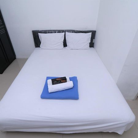 فندق Kamar Keluarga Ungaran جاكرتا المظهر الخارجي الصورة
